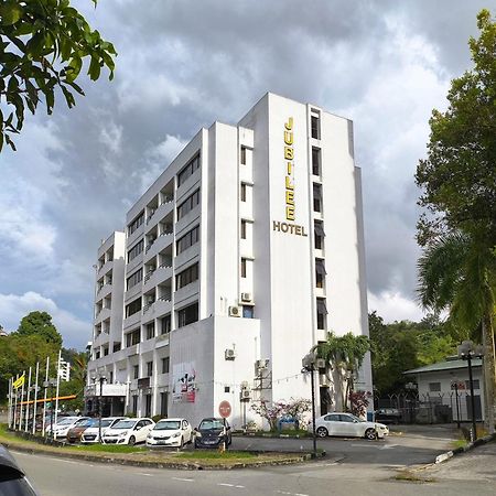 Jubilee Hotel Bandar Seri Begawan Exterior photo