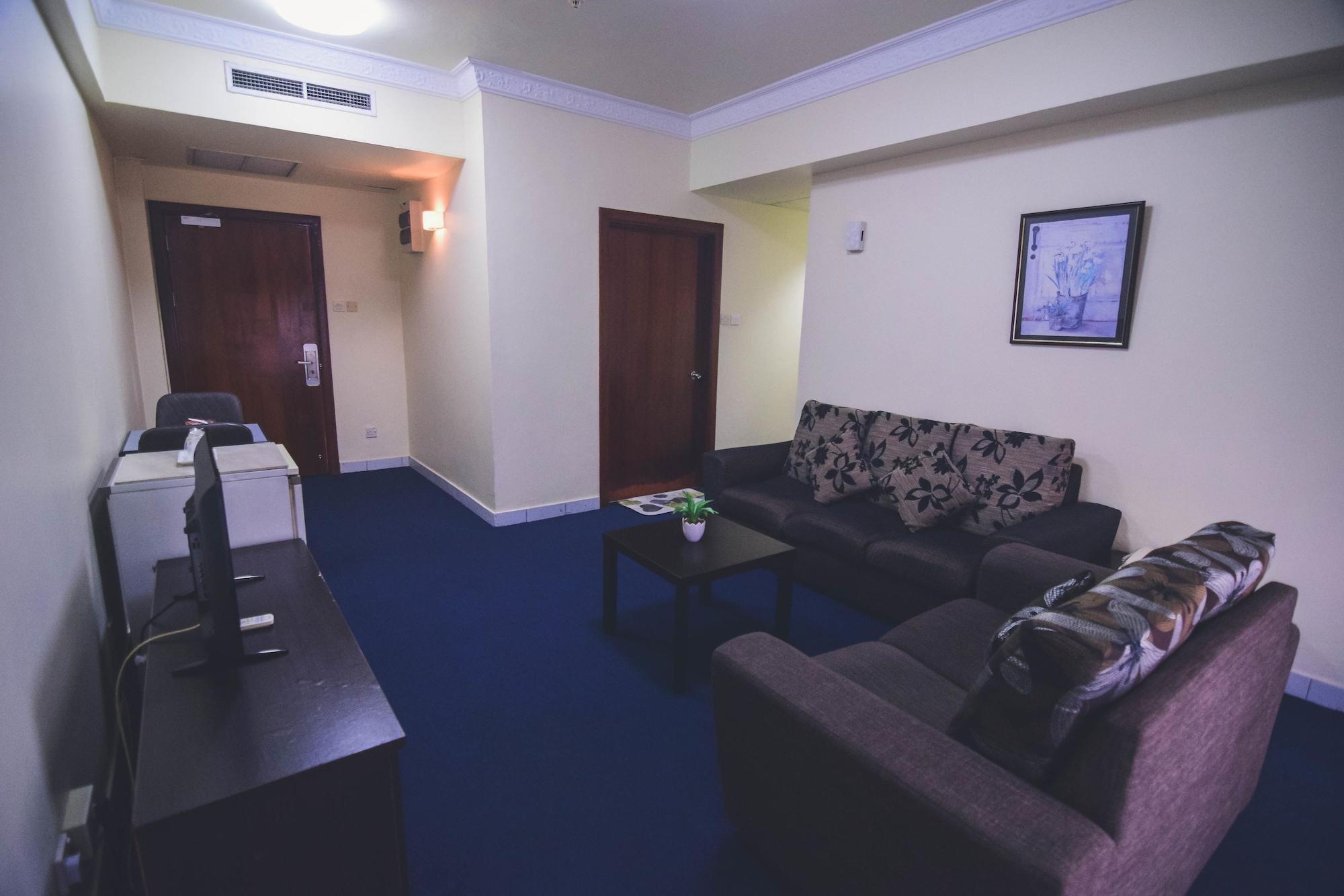 Jubilee Hotel Bandar Seri Begawan Exterior photo