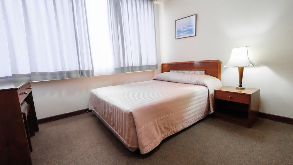 Jubilee Hotel Bandar Seri Begawan Exterior photo