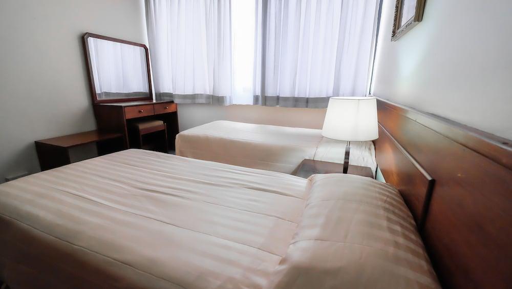 Jubilee Hotel Bandar Seri Begawan Exterior photo