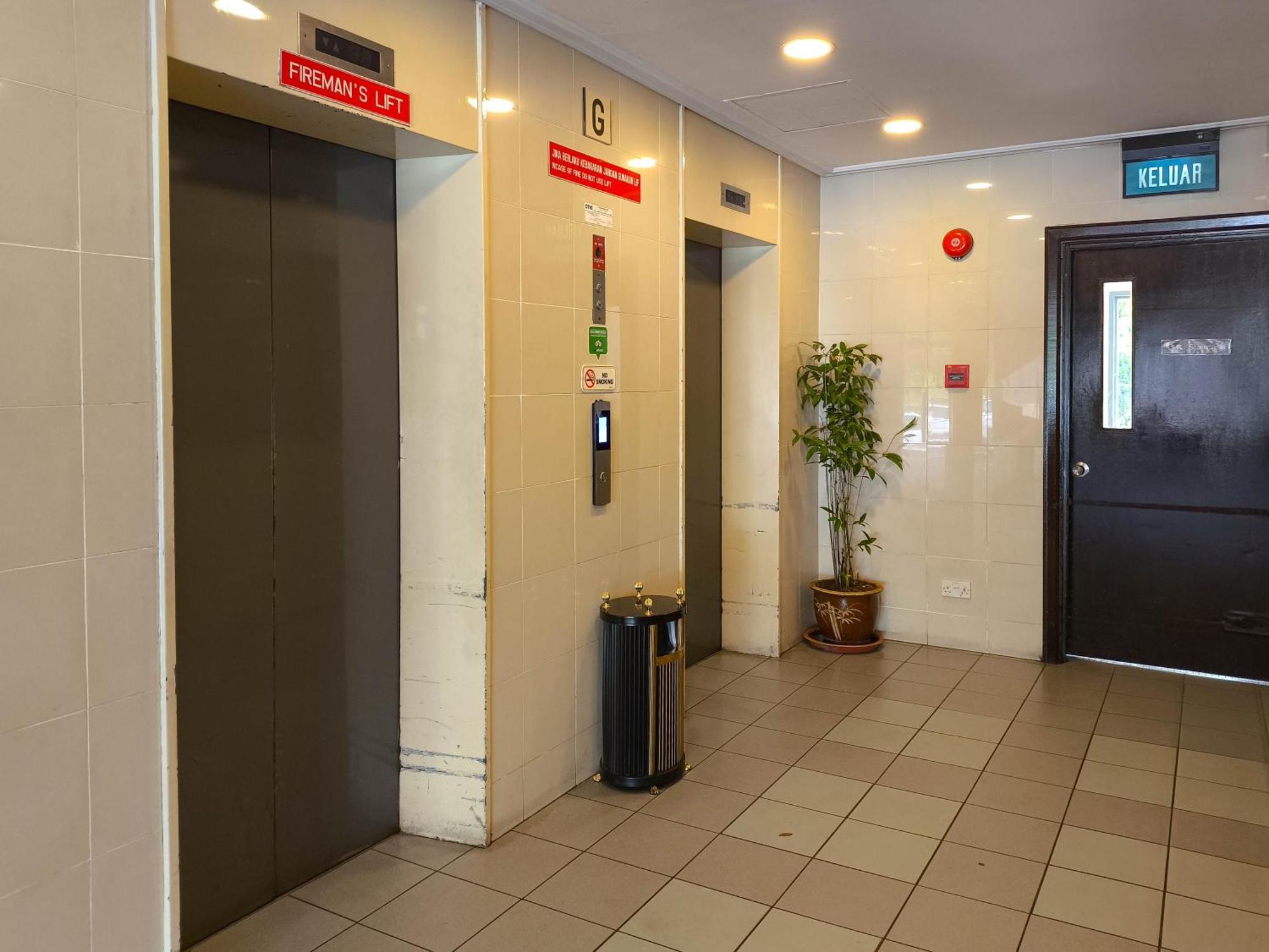 Jubilee Hotel Bandar Seri Begawan Exterior photo