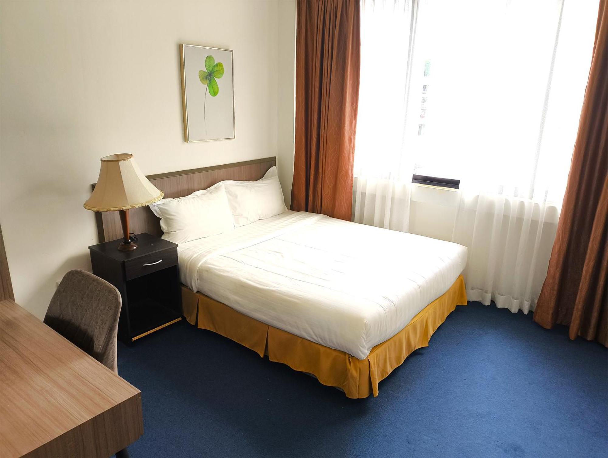 Jubilee Hotel Bandar Seri Begawan Exterior photo