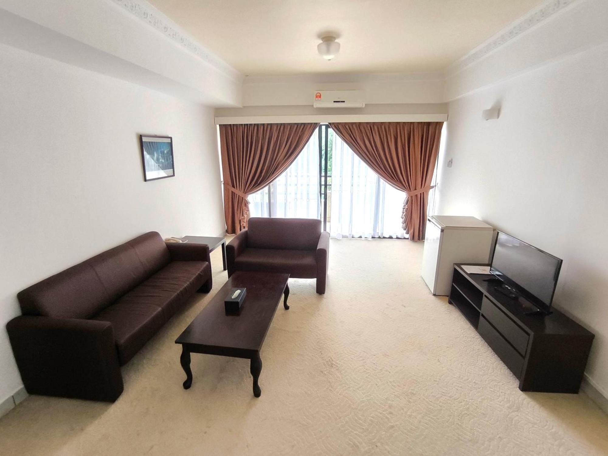 Jubilee Hotel Bandar Seri Begawan Exterior photo