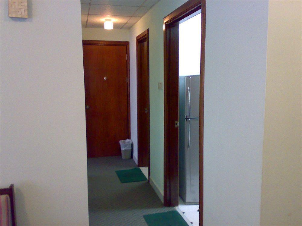 Jubilee Hotel Bandar Seri Begawan Exterior photo