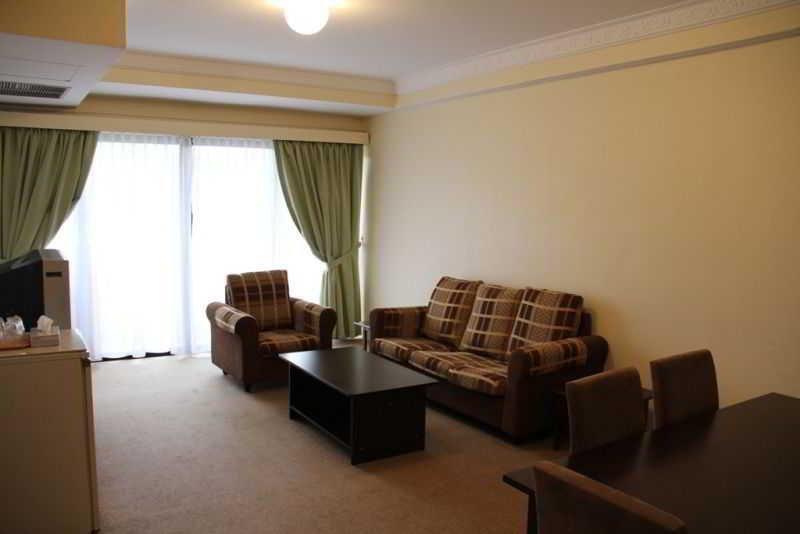 Jubilee Hotel Bandar Seri Begawan Exterior photo
