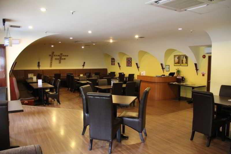 Jubilee Hotel Bandar Seri Begawan Exterior photo