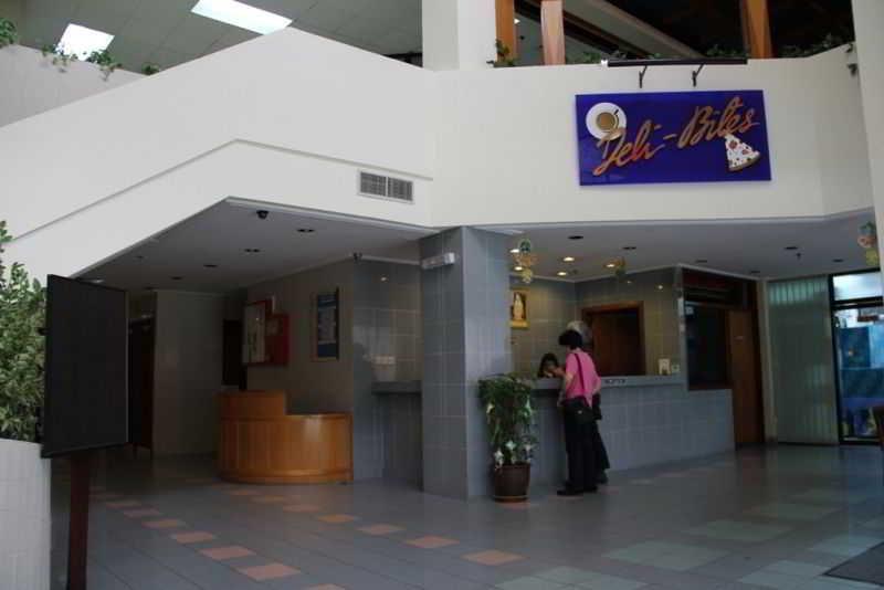 Jubilee Hotel Bandar Seri Begawan Exterior photo