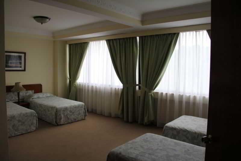 Jubilee Hotel Bandar Seri Begawan Exterior photo