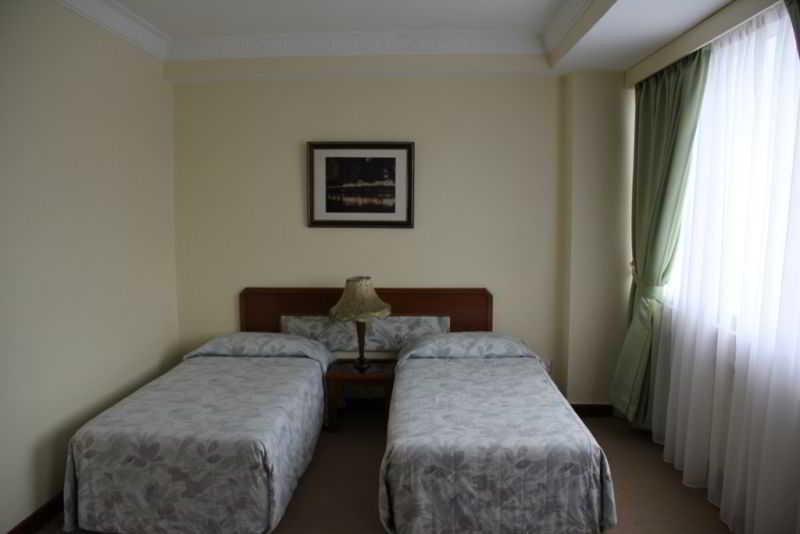 Jubilee Hotel Bandar Seri Begawan Exterior photo