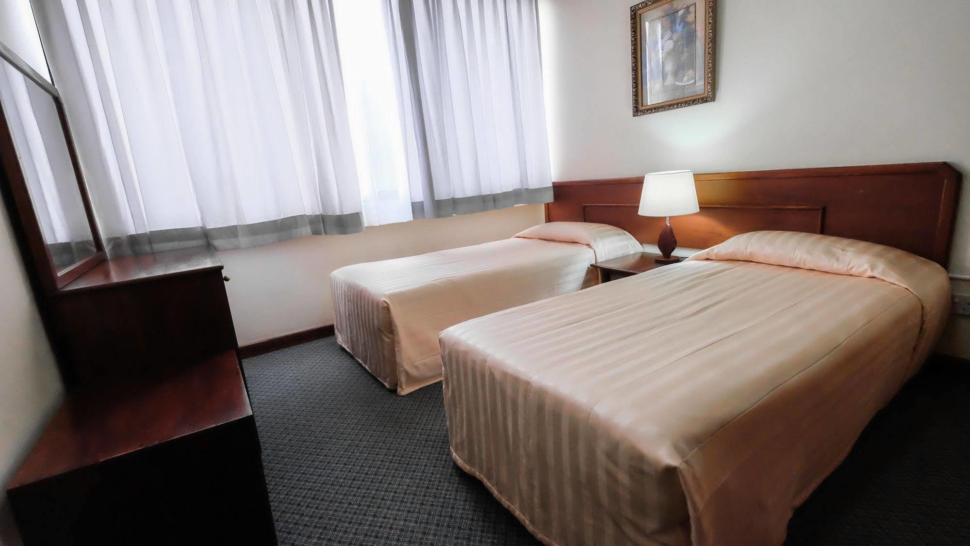 Jubilee Hotel Bandar Seri Begawan Exterior photo