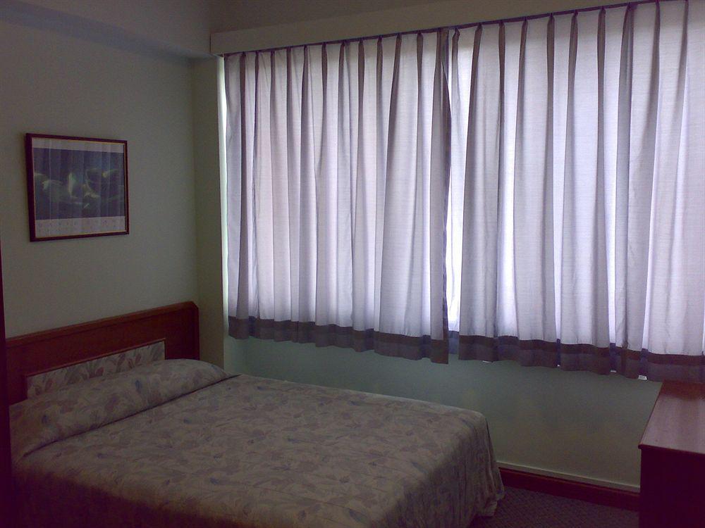 Jubilee Hotel Bandar Seri Begawan Exterior photo
